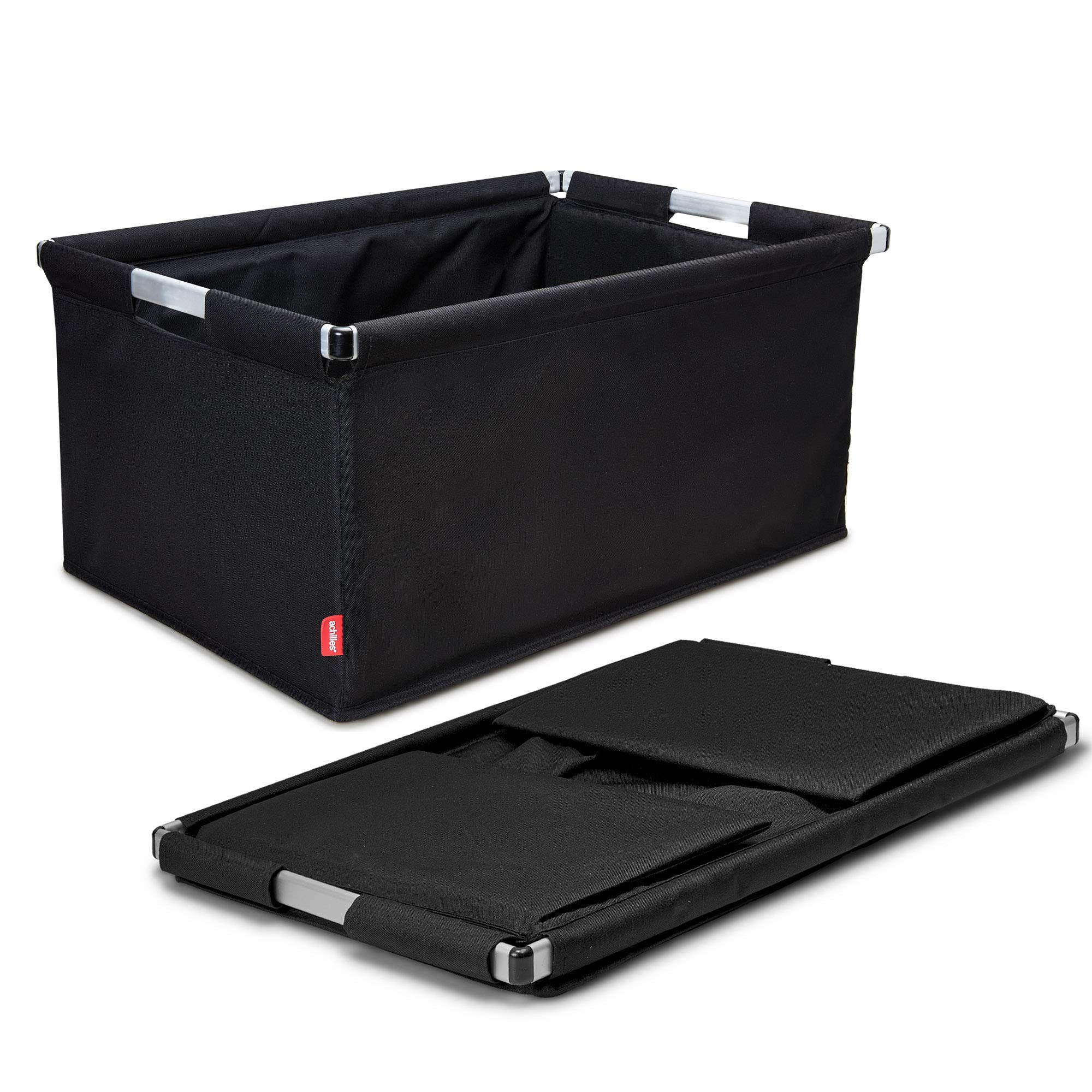 Achilles®, Smart-Box, Foldable Shopping Basket, Shopping Box, Folding