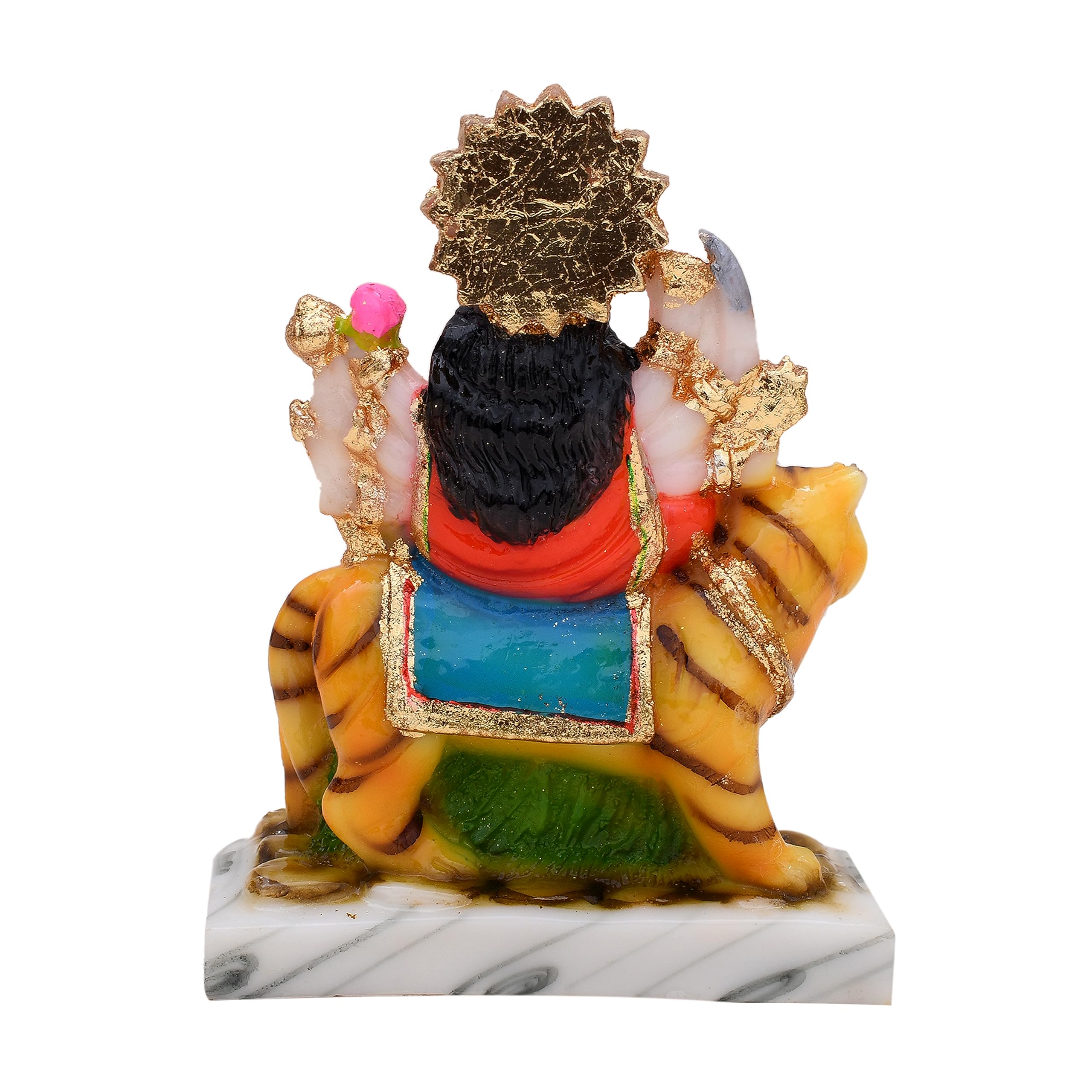 Buy Maa Durga Devi Idol Statue Sherawali MATA Rani Spiritual Puja