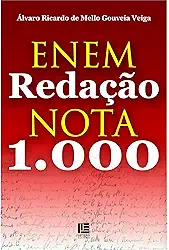 ENEM - Redação Nota 1000