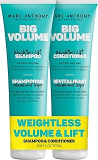 Shampoo For Fine Thin Hair Picks collage image 4