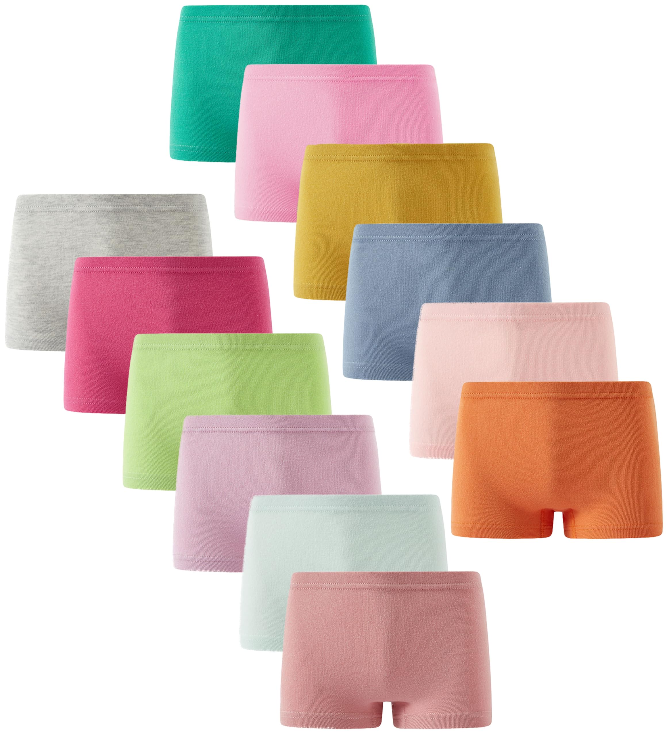 Sladatona Girls Boyshorts