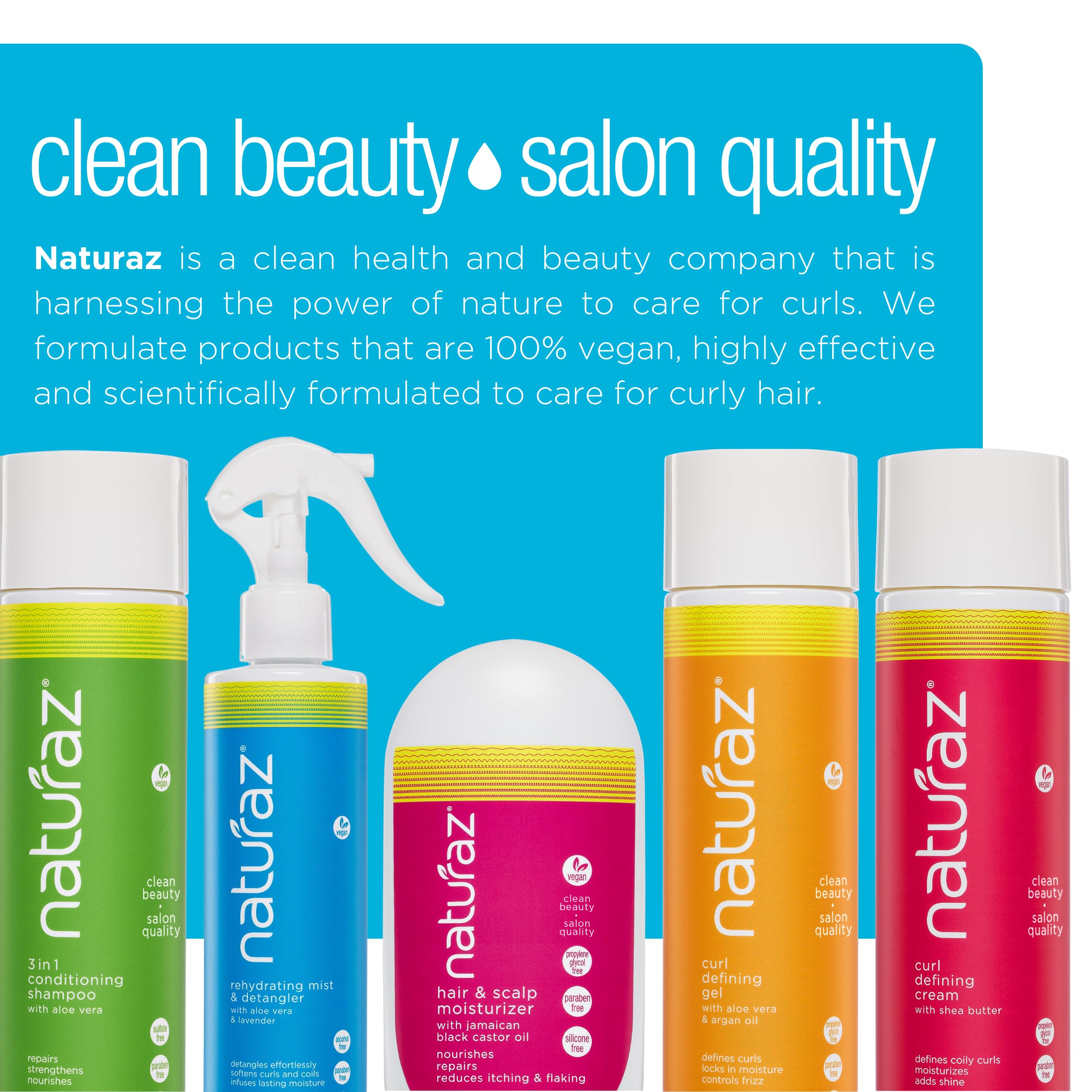 | Spray desenredante hidratante para el cabello para mujeres, niños, adolescentes y hombres con aloe vera para cabello seco y dañado | Acondicionador sin enjuague | Acondicionador nutritivo 9