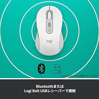 【新品未開封品】Logicool M750 静音マウス Bluetooth 2個 Amazon.co.jp: Logicool(ロジクール) Signature M750LOW
