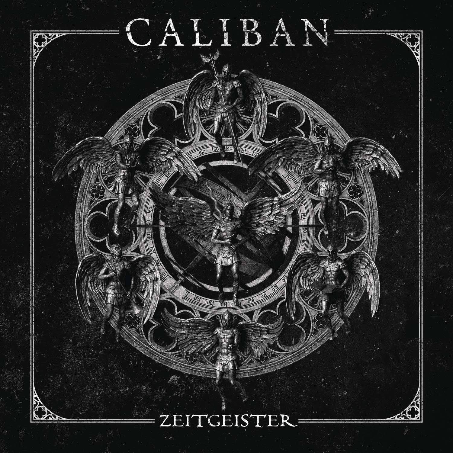 Zeitgeister [VINYL]