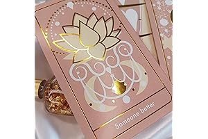 Oracle Cards: A Spiritual Deck to Spark Your Intuition and Access the...