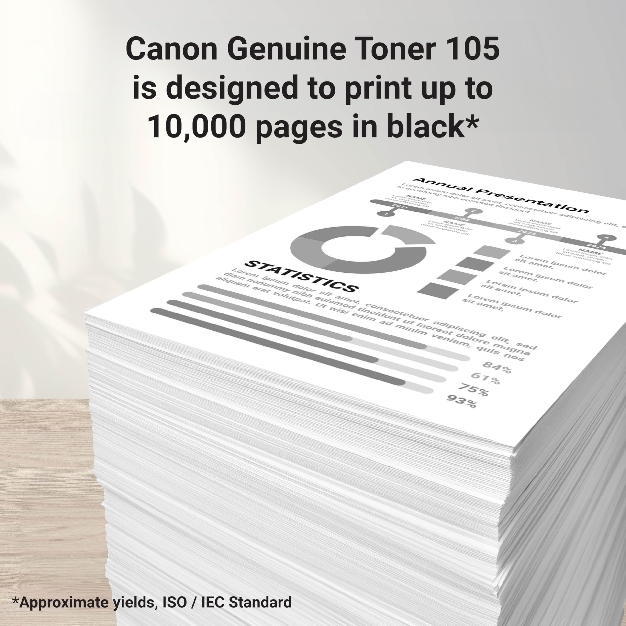 Canon トナーカートリッジ　305 Canon トナーカートリッジ 305