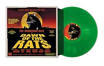 V Deep/Boomtown Rats ：美品CD V Deep - Album by The Boomtown Rats | Spotify