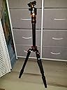 Very good budget tripod