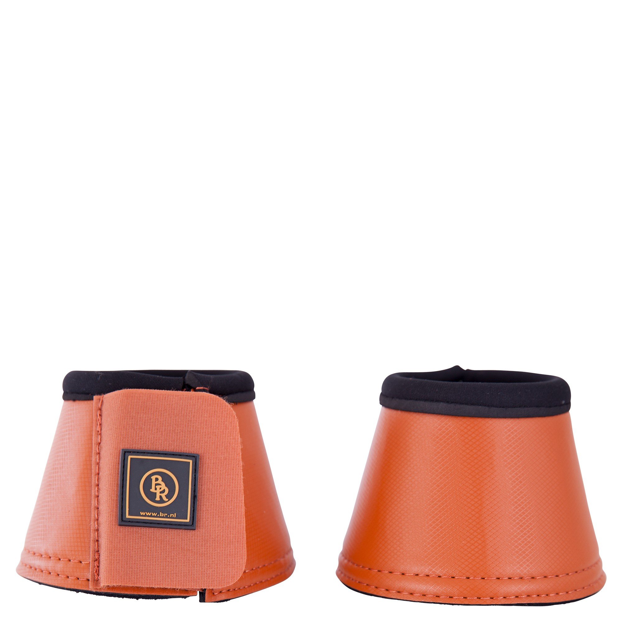 BR Basic Hufglocken Größe XL BR Springglocken Basic Für Pferde