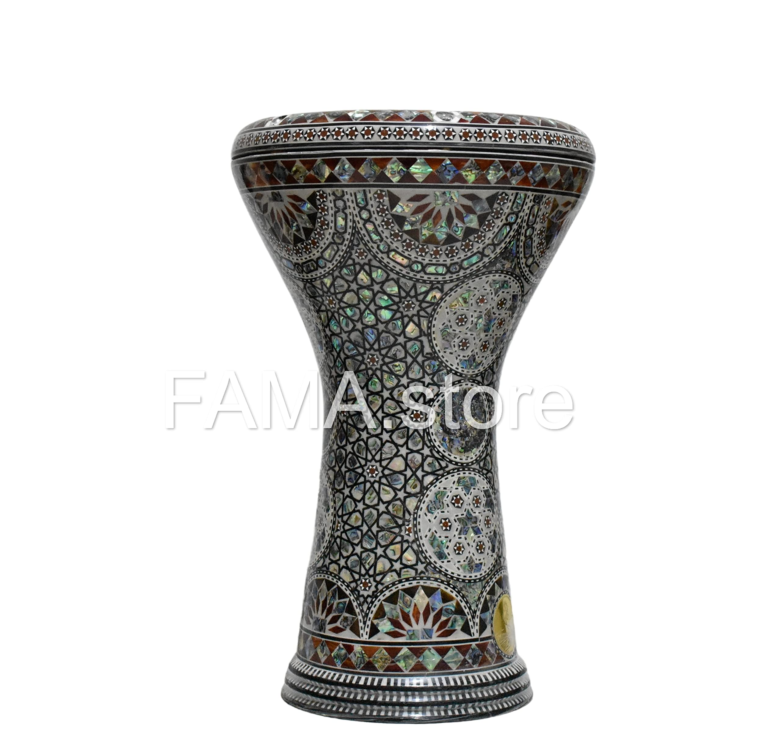 Arabic Tabla