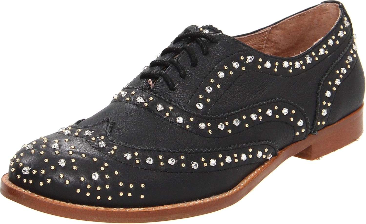 Steve madden women's oxfords Clearance