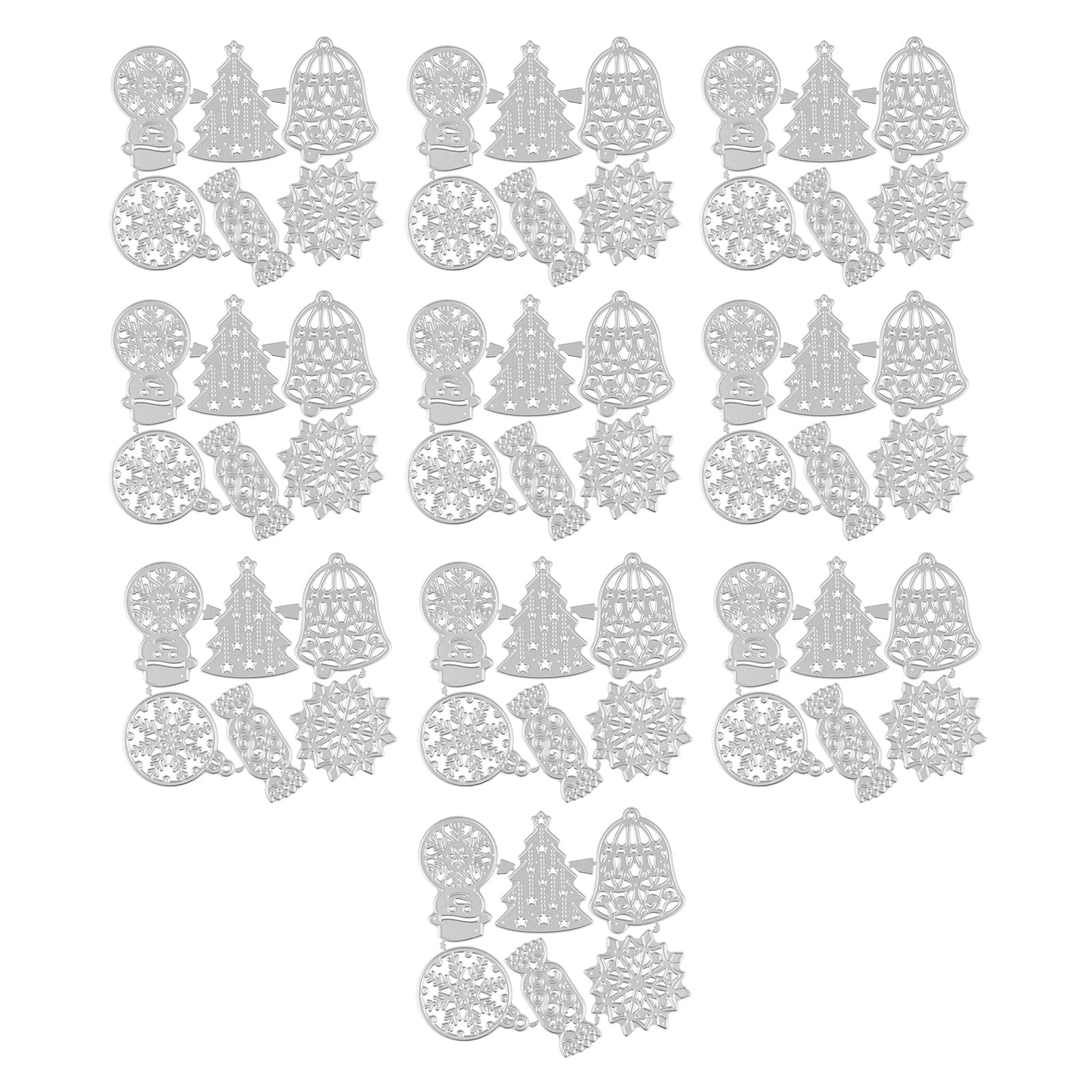 Pangboer Dc3512 Metal Frame Cutting Dies Embossing Stencils Template Handicrafts Hand Bookmarks Scrapbooking Card Decorations Dies Frame Cutting