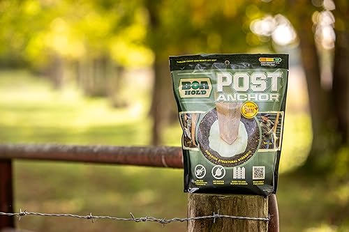 Miniatura 7 de Ancla de poste