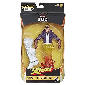 マーベルレジェンド　アクションフォース　ハズブロ　6インチ　フィギュア Amazon.co.jp: ハズブロ(HASBRO) MARVEL マーベルレジェンド
