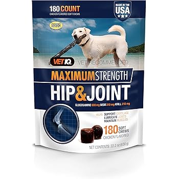 antinol for dogs chewy