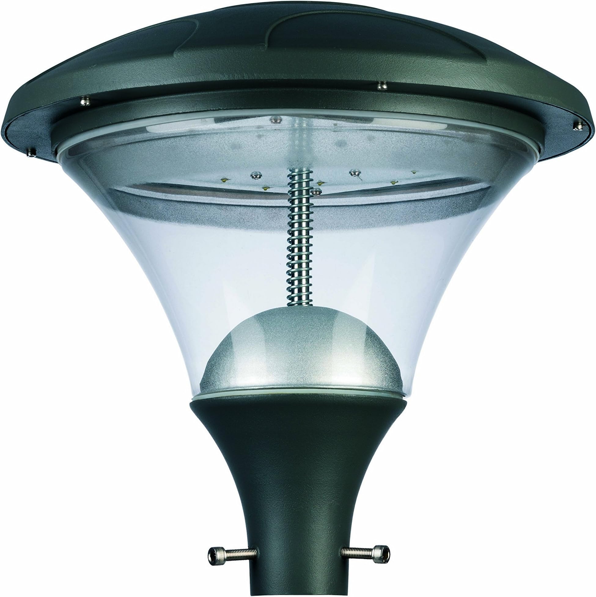 Crompton Maple LPTO-40-CDL 40-Watt Decorative Post Top