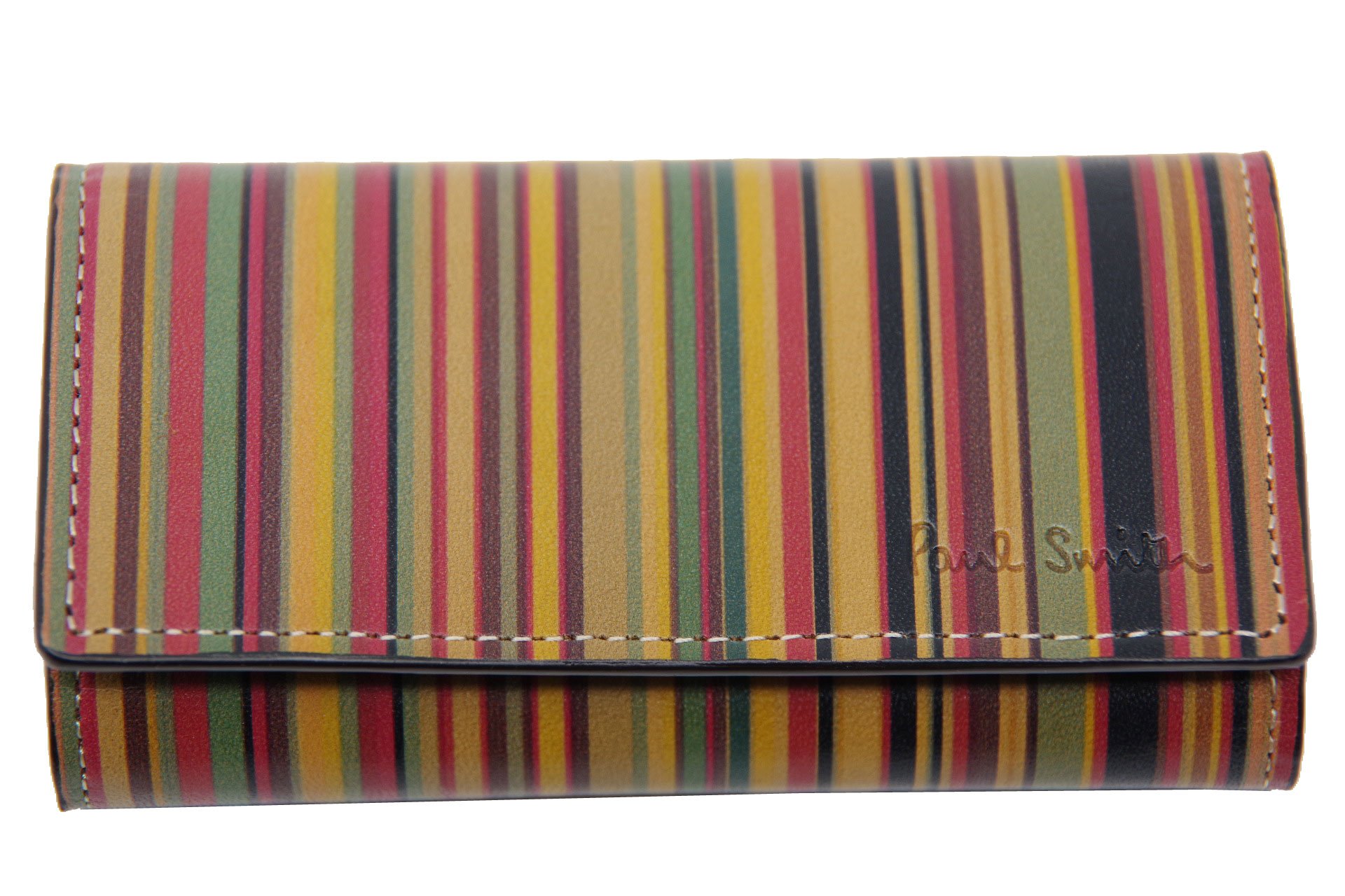 Amazon.co.jp: [ポールスミス] PaulSmith キーケース マルチ