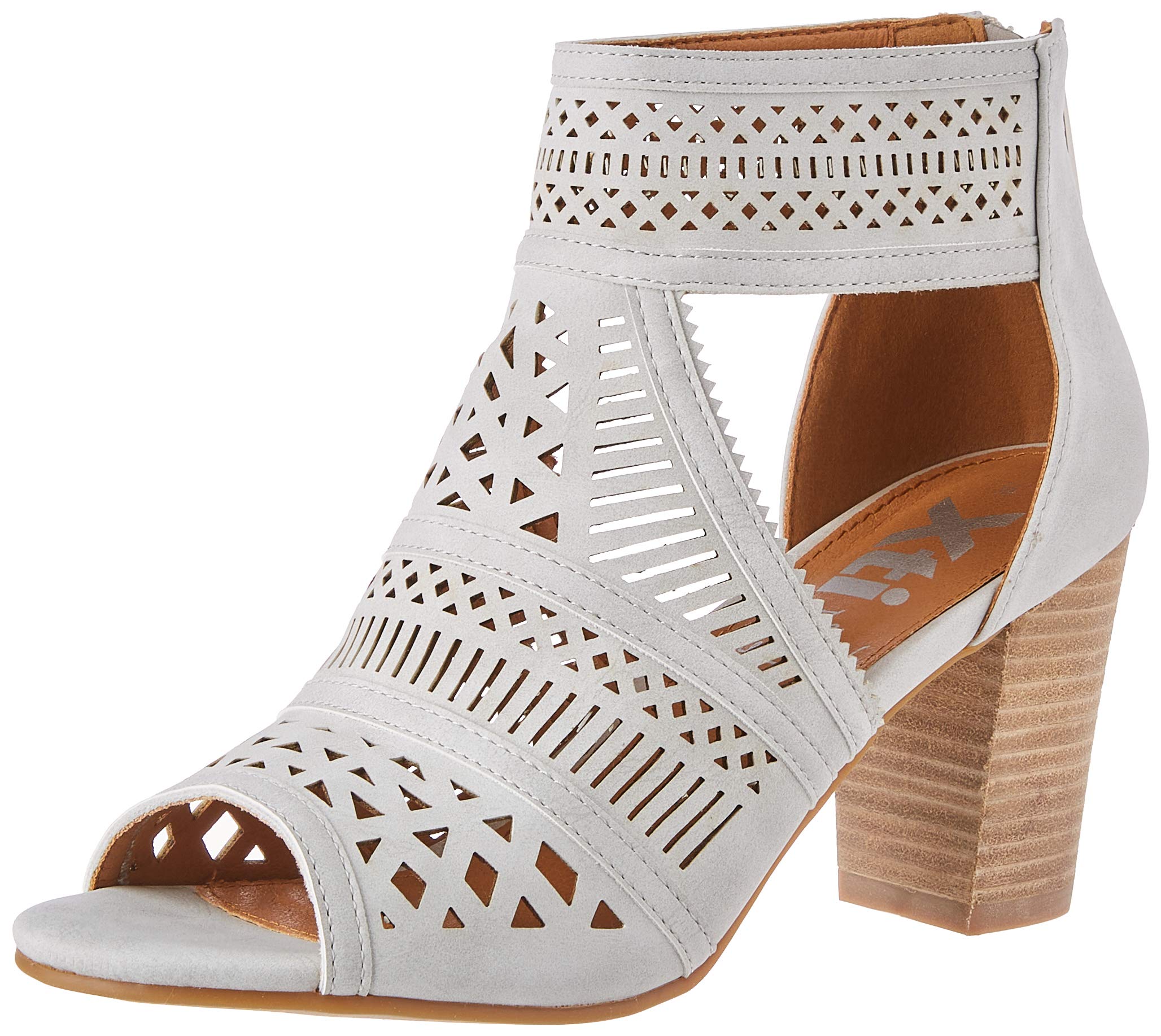 Nuevo Botines Mujer Xti | Compra Online a Precios Super Baratos