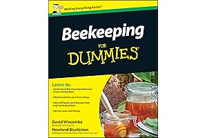 Beekeper 2024: Exploring Beekeeping for Beginners with Beekeeping For Dummies