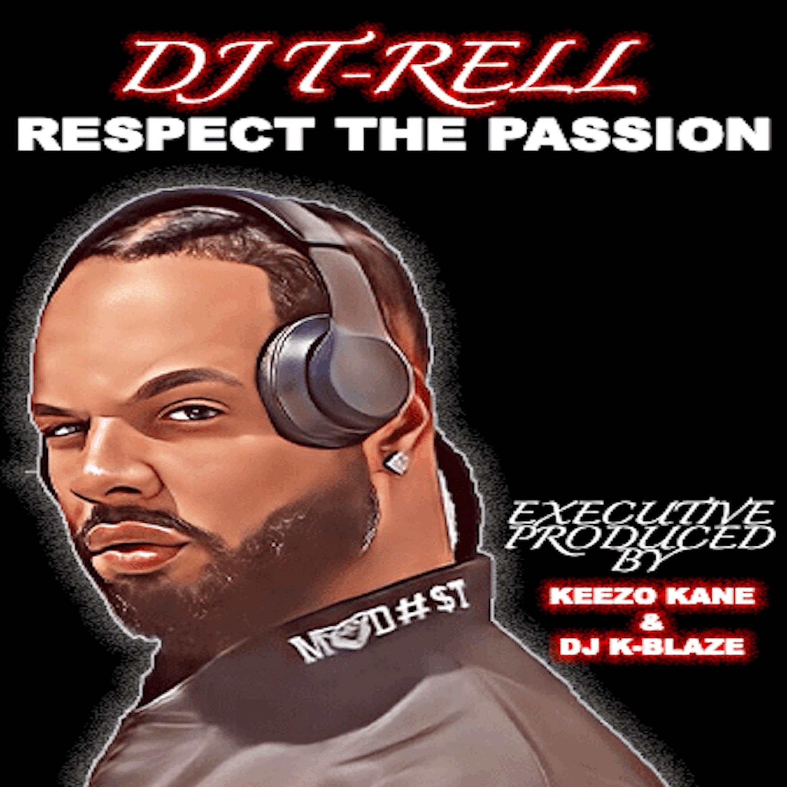 DJ T-RELL