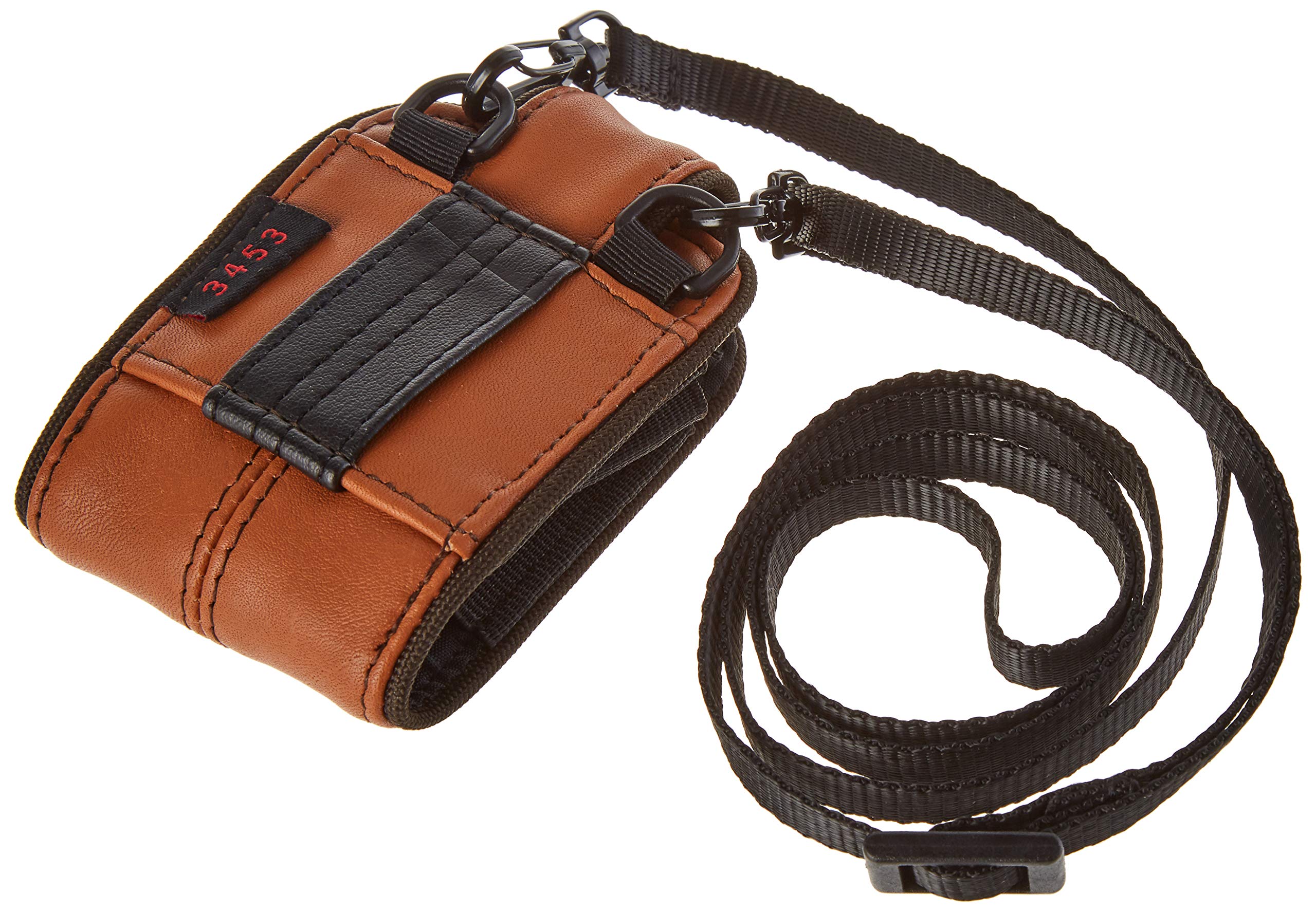 TAMRQ|#Tamrac, Topanga Case 3 Kit-12 Pz. Unisex - Adulto, Surtidos, Talla Única