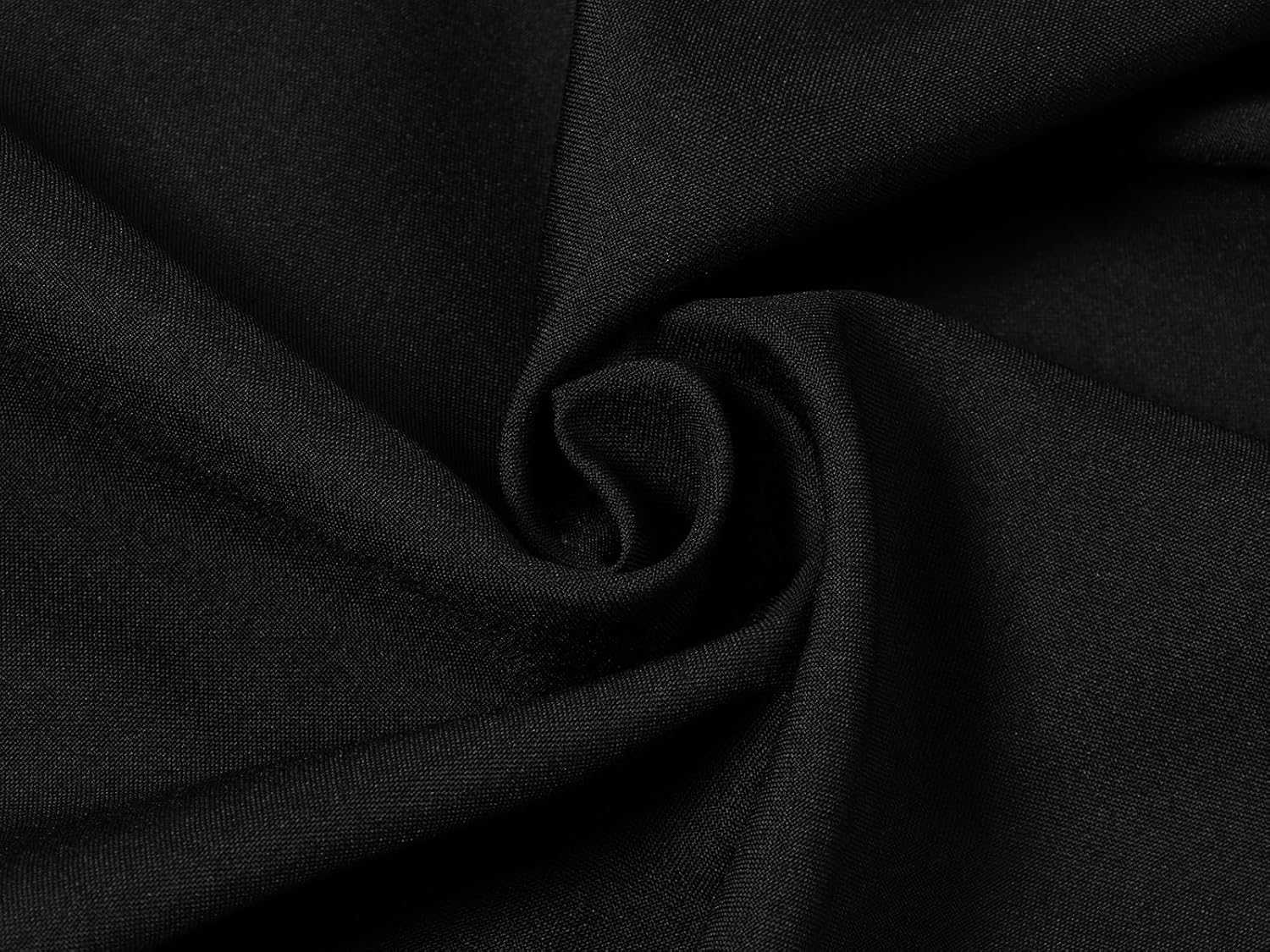 Mens Henley Shirts Long Sleeve Dress Shirt Business Work Office Shirt Summer Beach Cocktail T-Shirts with Pocket - Image 4