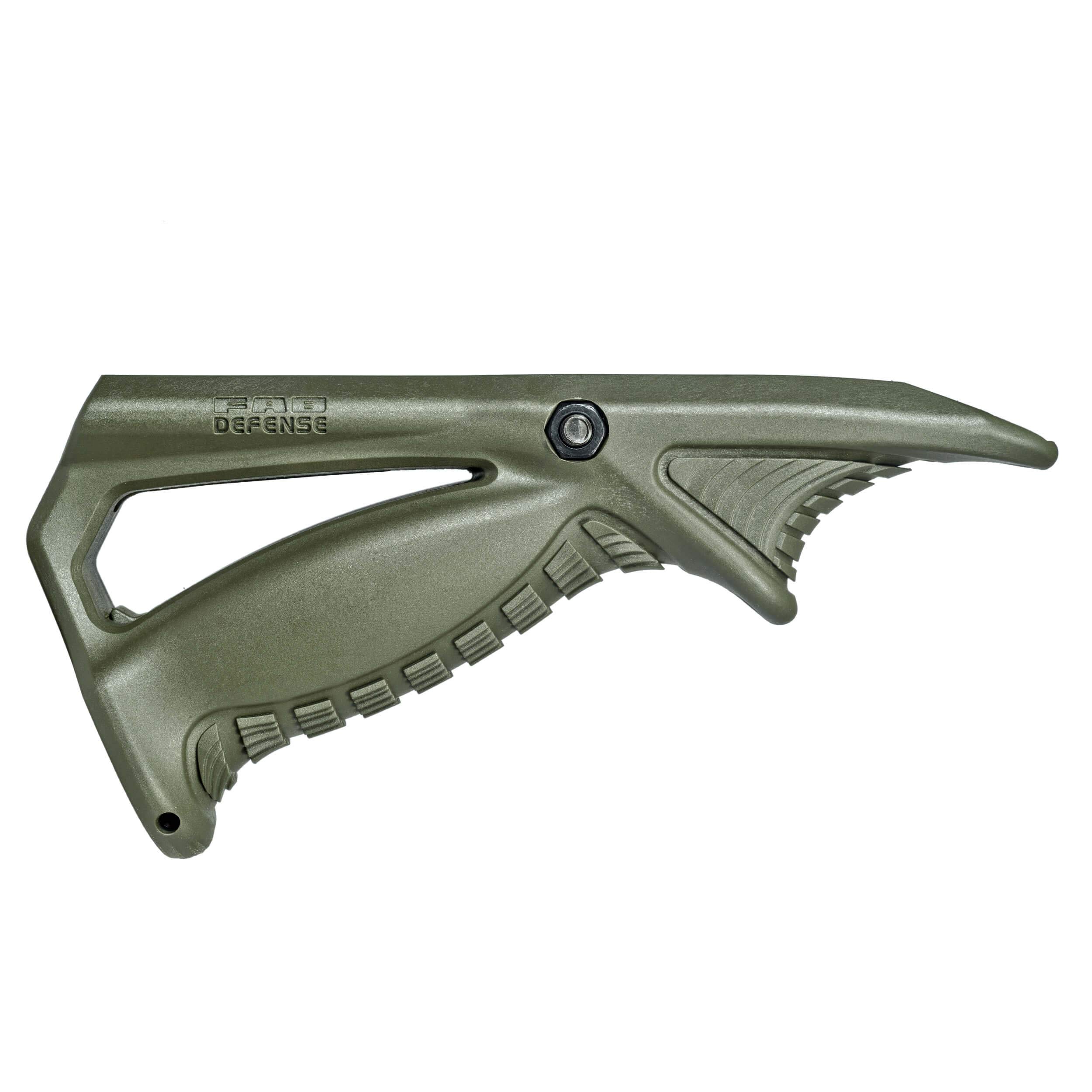 FAB Defense - PTK Kompakter Ergonomischer Vordergriff (Oliv)