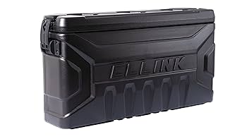 ジムニー　リアゲートボックス Amazon.co.jp: HOLACAR ジムニー リアゲートボックス jb64 リア