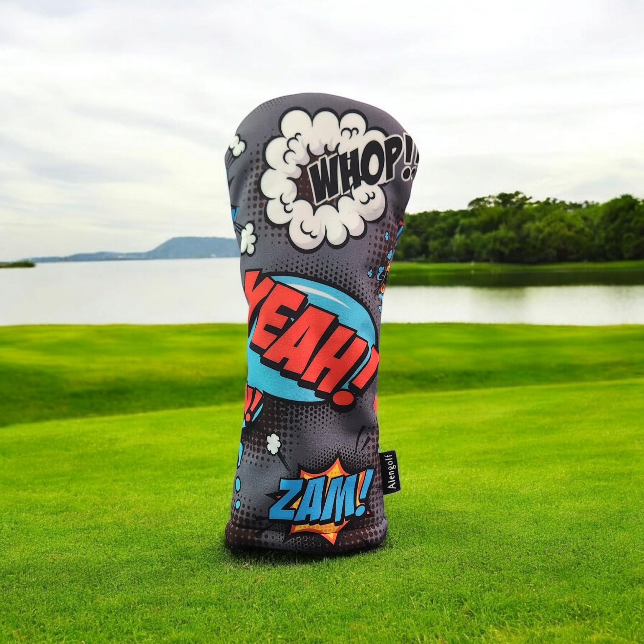 Funda para híbrido diseño Whop | Hecho en España | Impermeable
