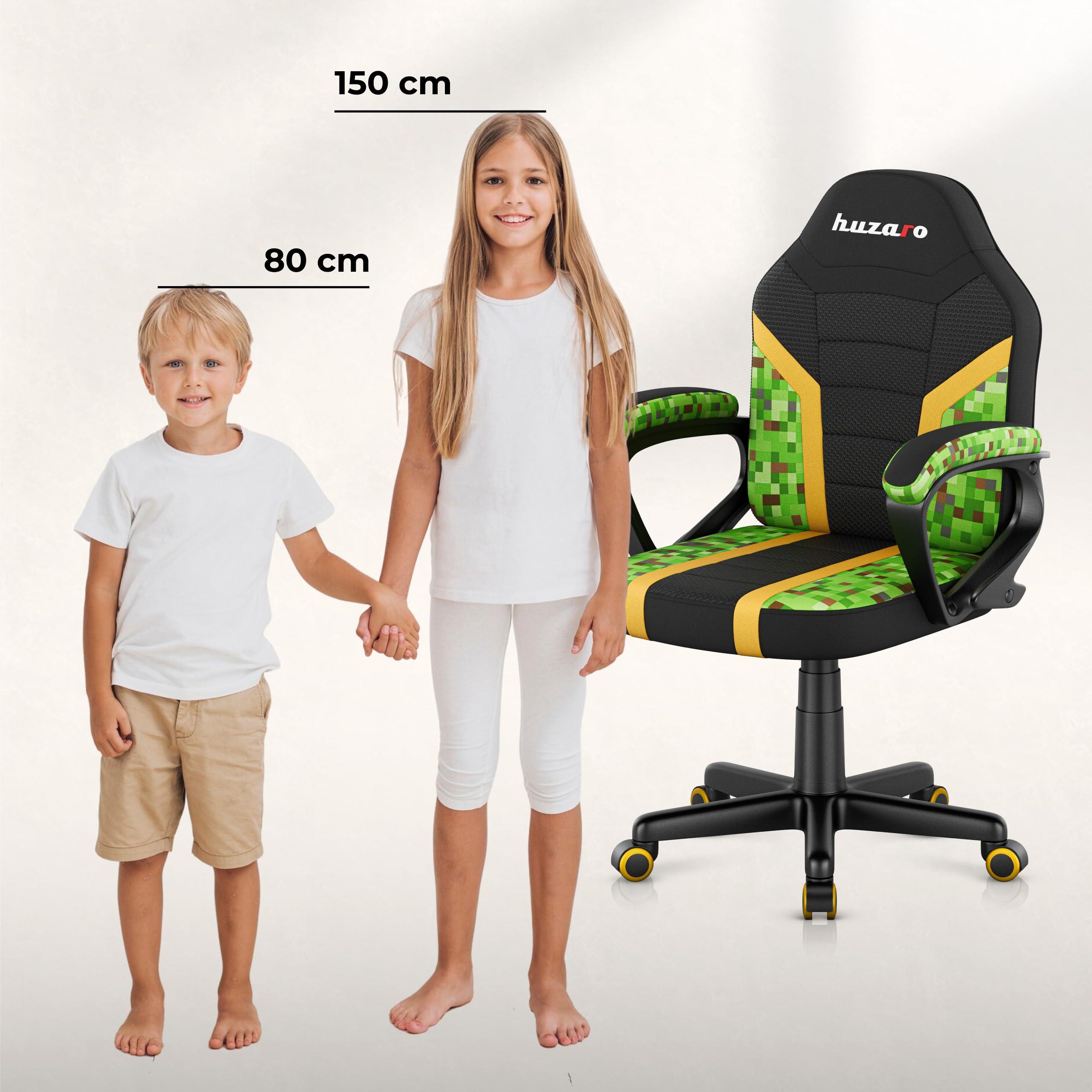 Huzaro - Kunstleren - Kinder - Stoelen kopen? | Korting tot 47
