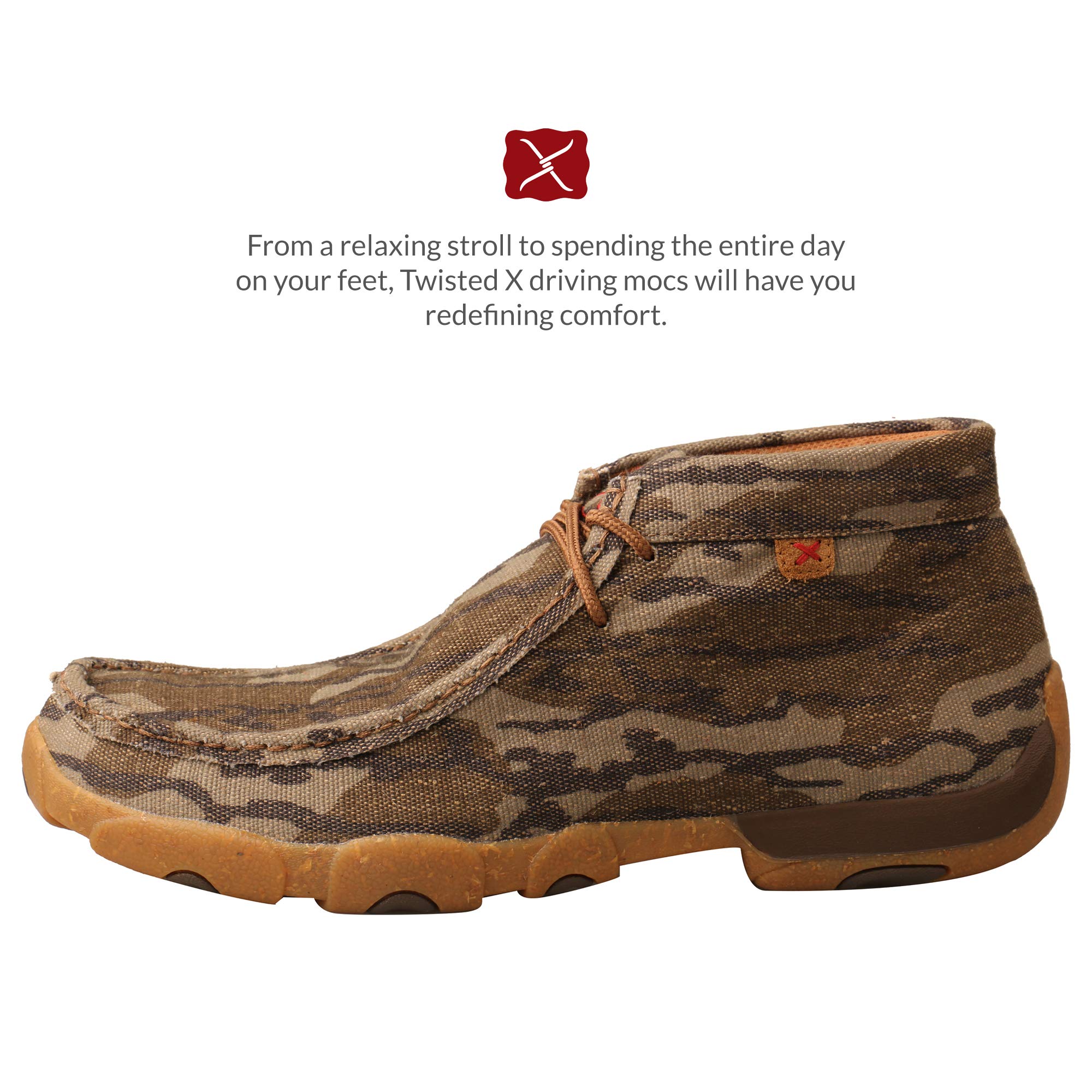 Twisted x mossy oak Clearance