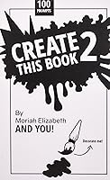 Create This Book 2 (Volume 2)