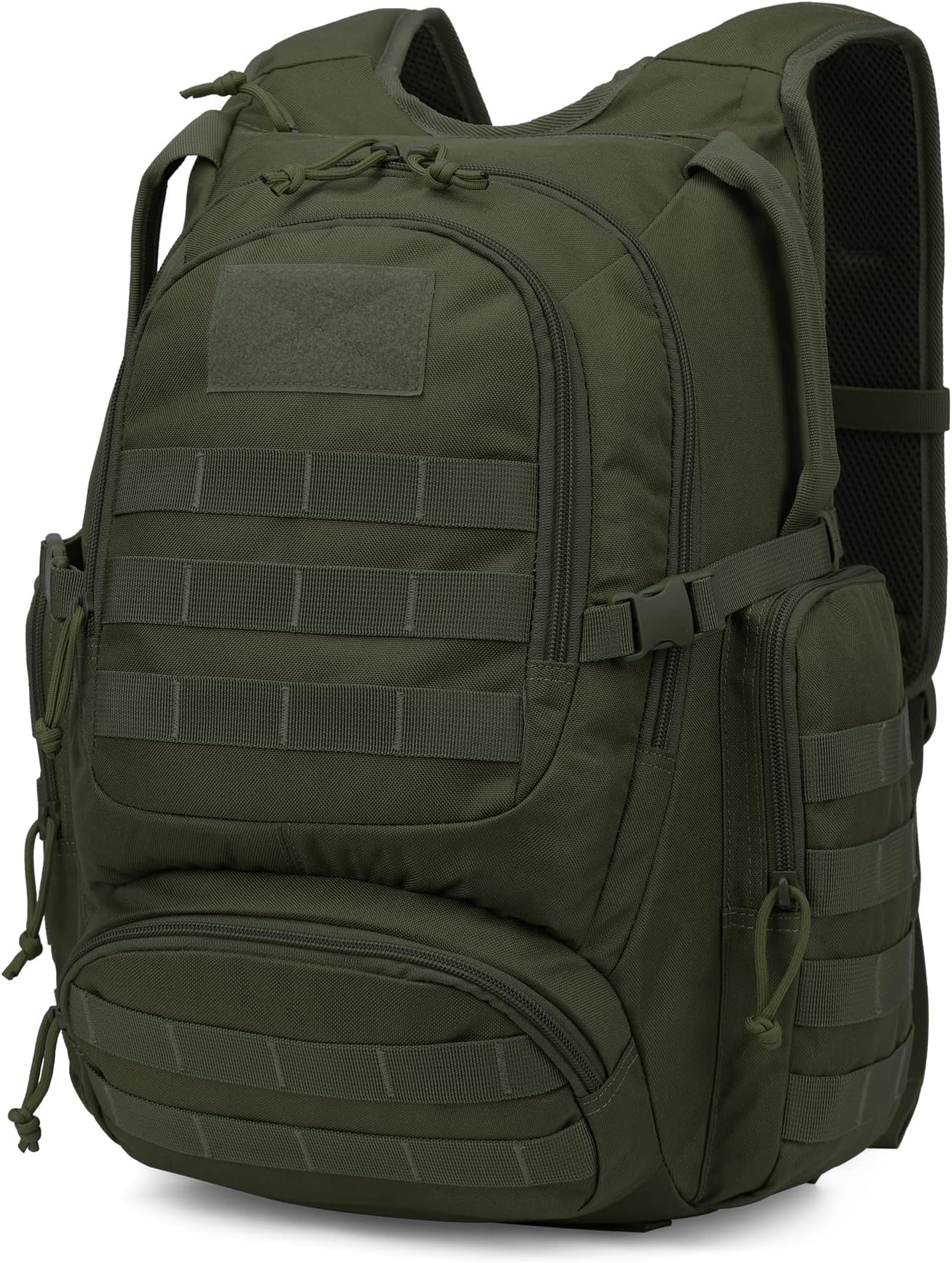 25L Tactical Backpacks Molle Hiking daypacks for Camping Hiking Military Traveling Motorcycle