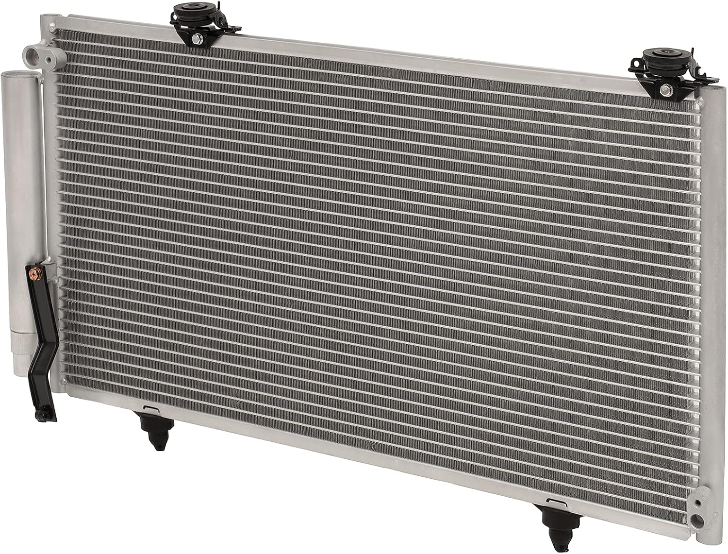 3513 Air Conditioning A/C Condenser Fit for Scion xA 2005-2006 1.5L,for Scion xB 2005-2006 1.5L