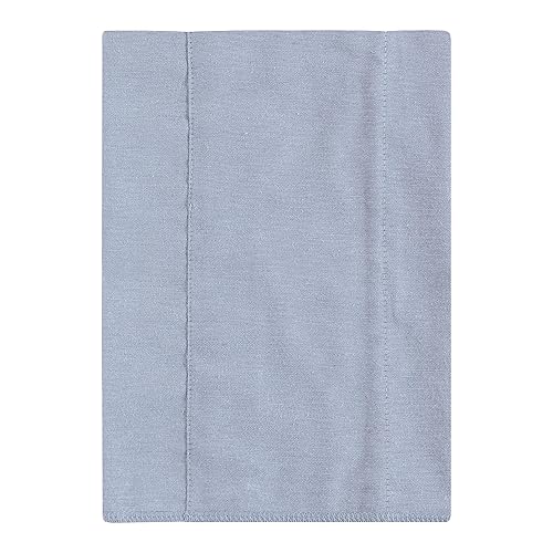 Miniatura 611 de Hudson Baby - Paños unisex de franela de algodón para bebé, avión, talla única