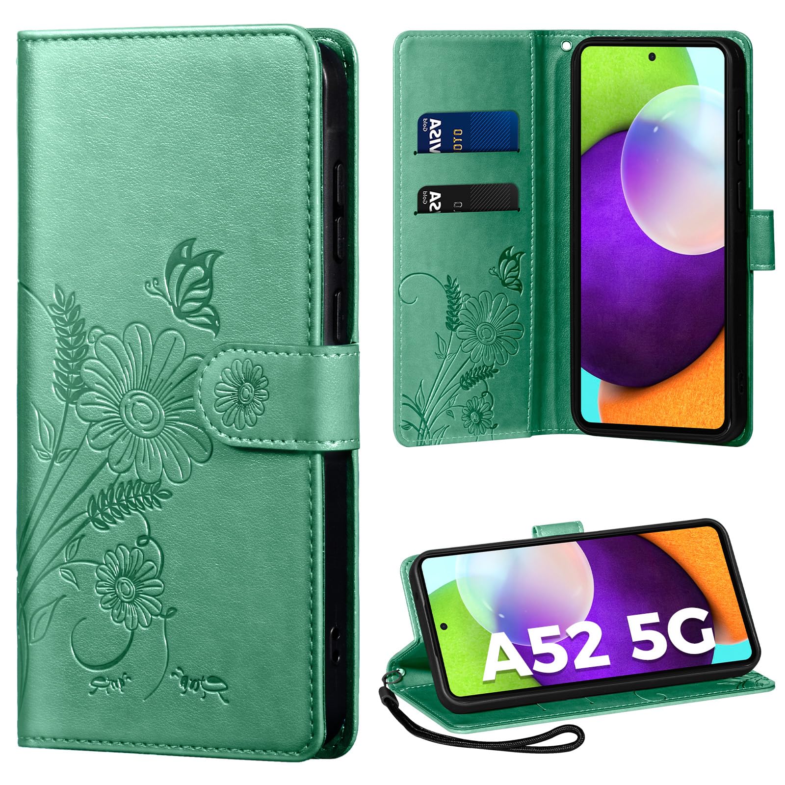Thorhülle Handyhülle für Samsung Galaxy A Serise Hülle