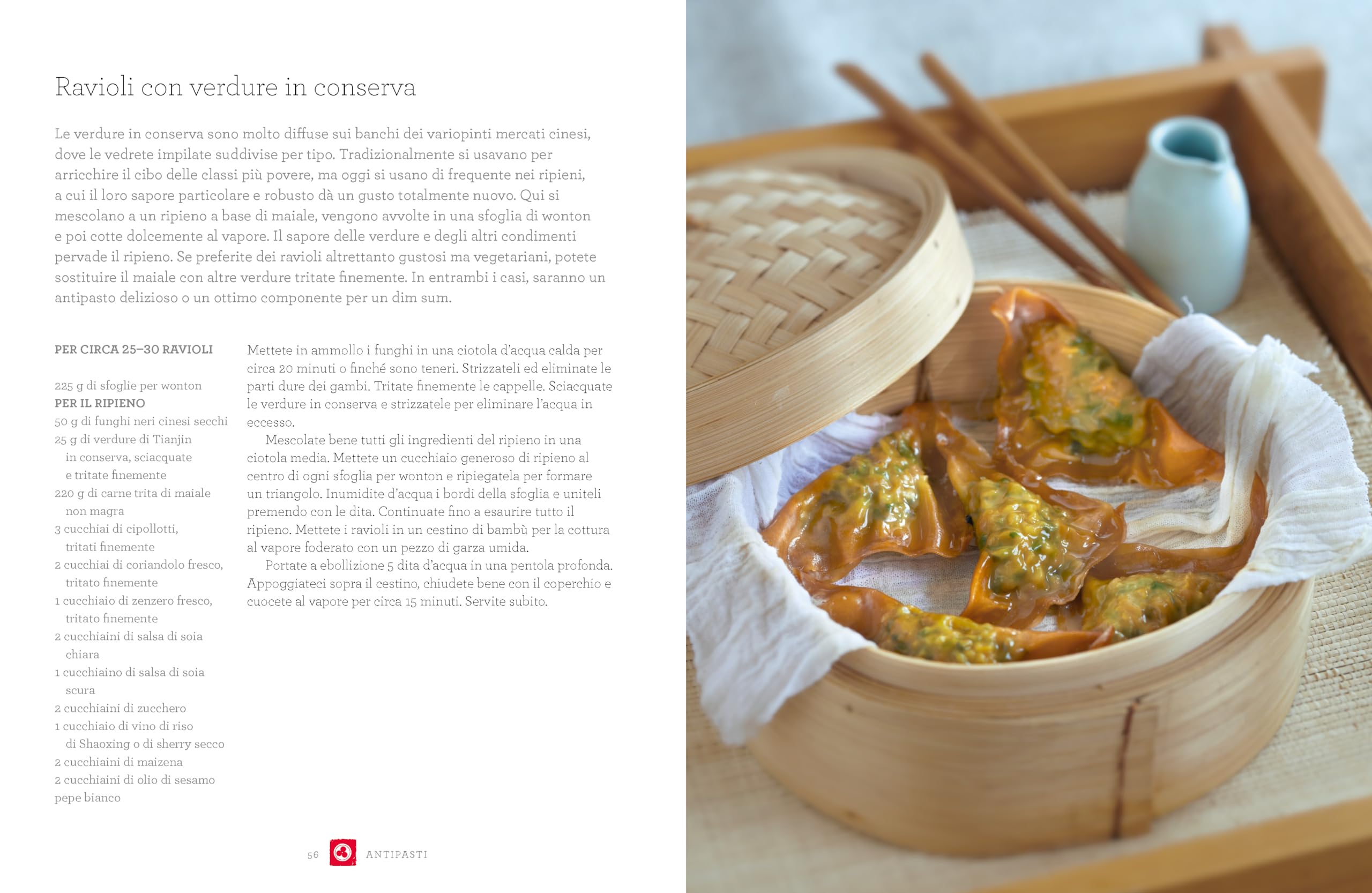 Cucina cinese