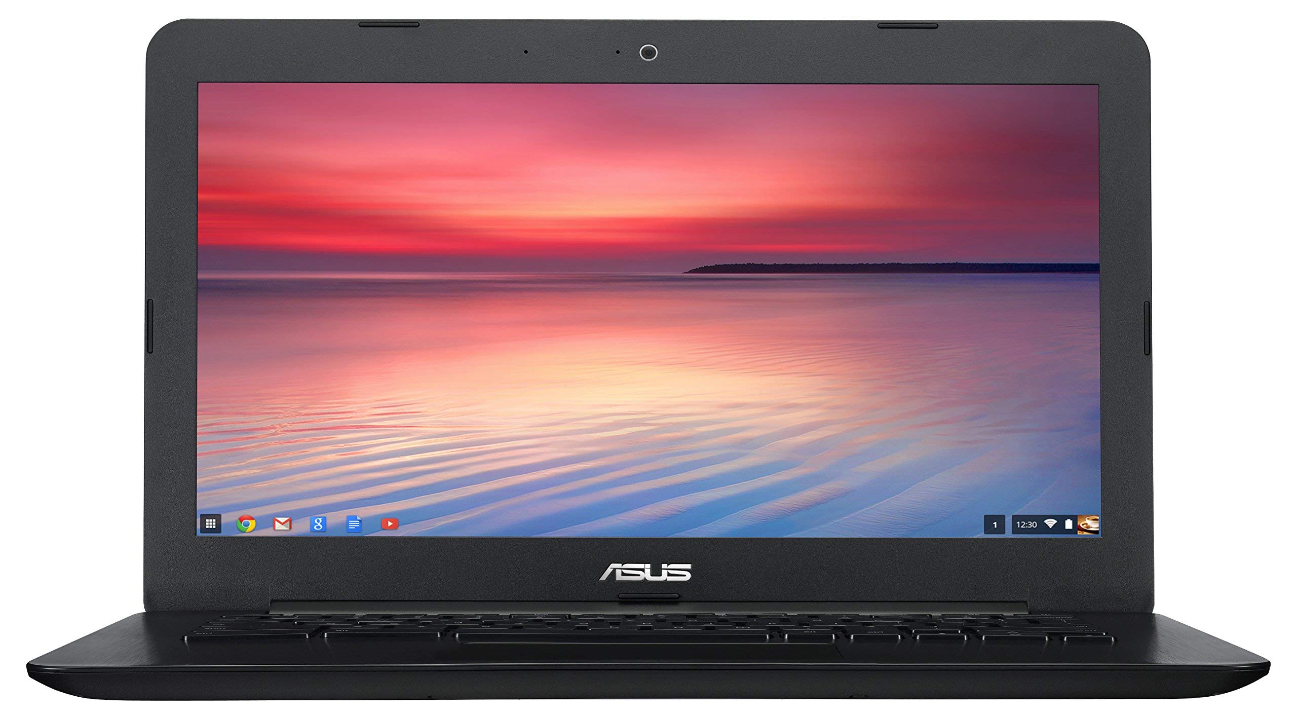 Amazon.com: ASUS Chromebook C300MA 13.3 Inch Intel Celeron 2.16GHz