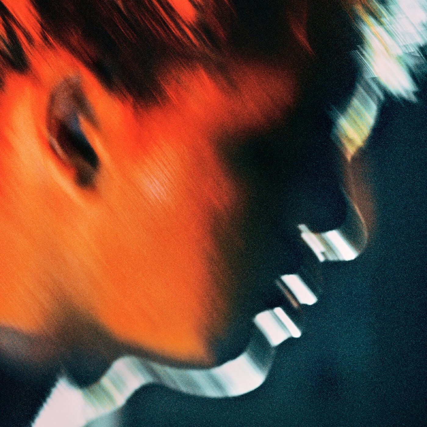 Crash [VINYL]