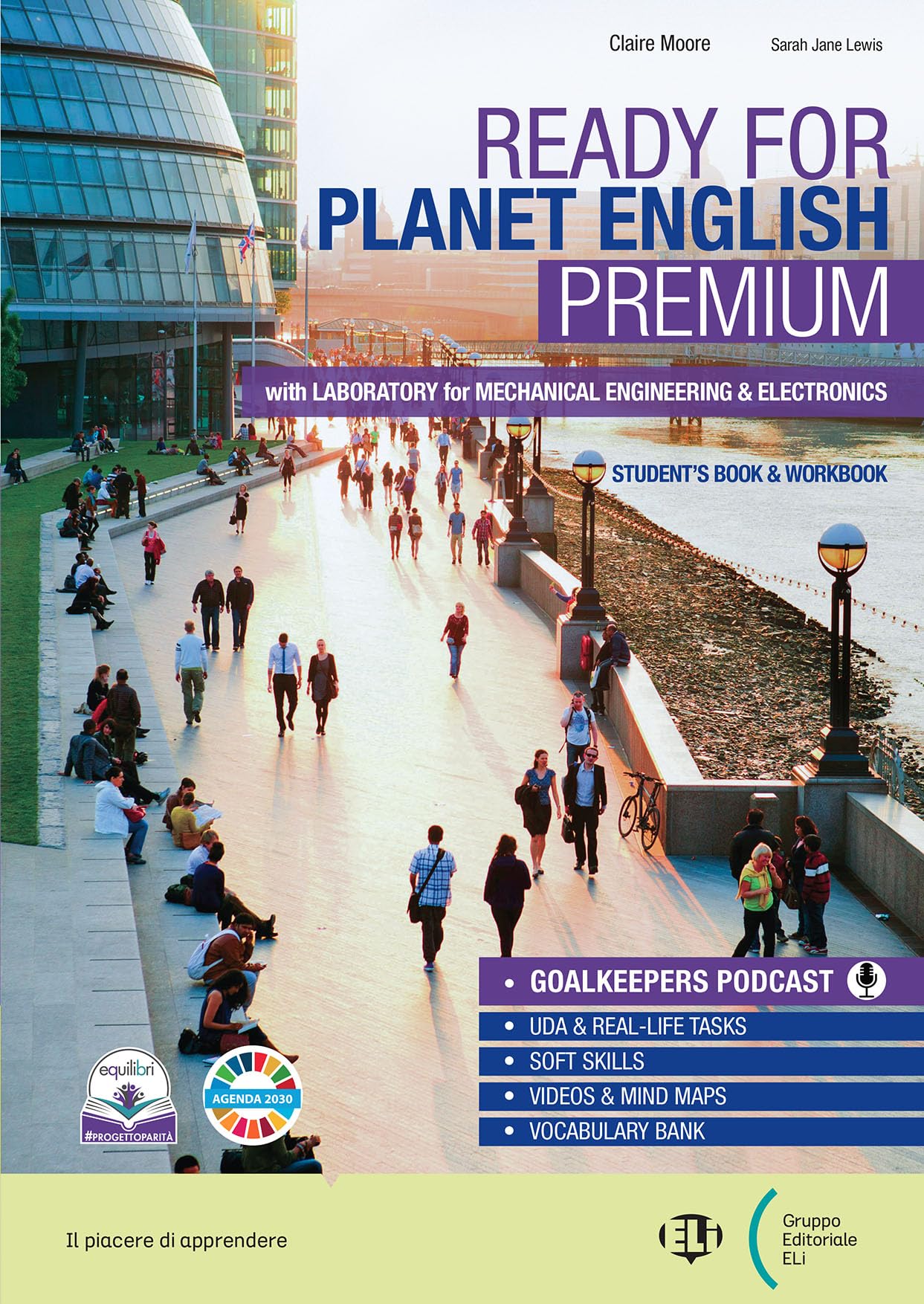 READY FOR PLANET PREMIUM PACK MECHANICAL
