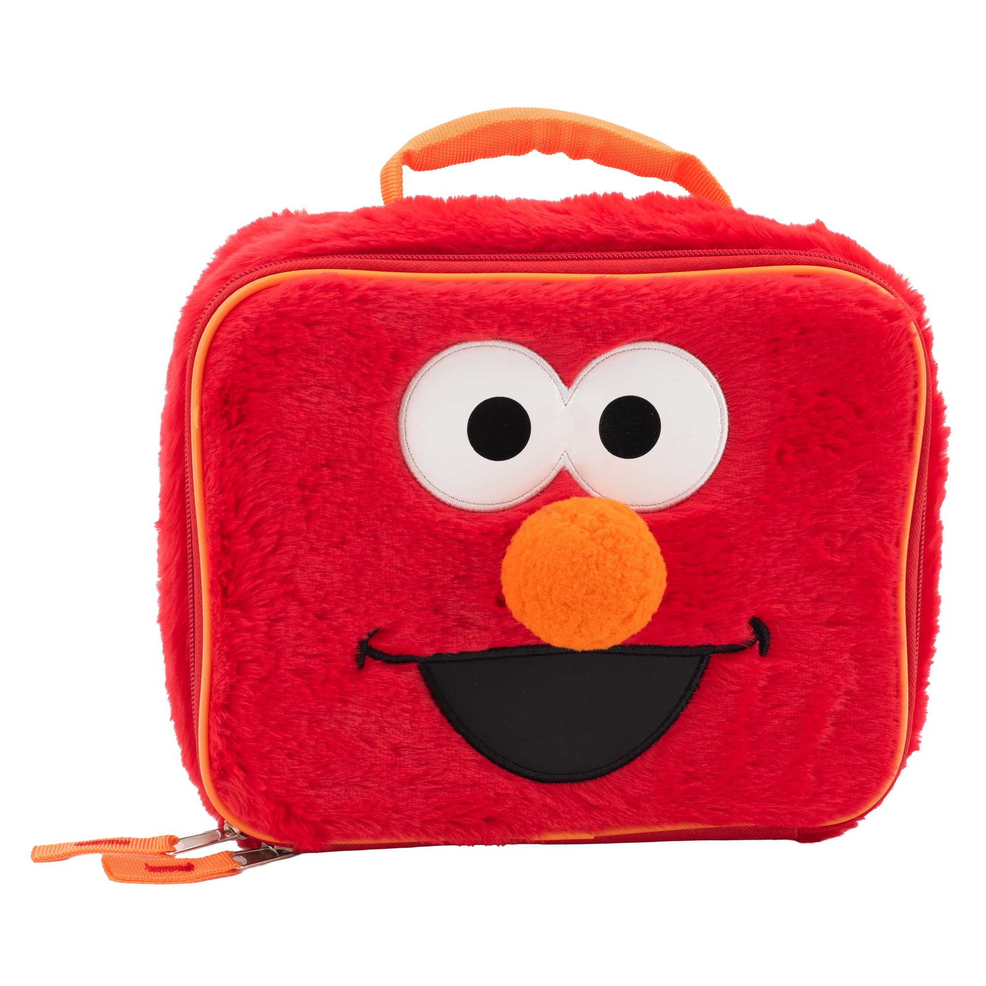 Amazon.com: AI ACCESSORY INNOVATIONS Sesame Street Elmo Plush