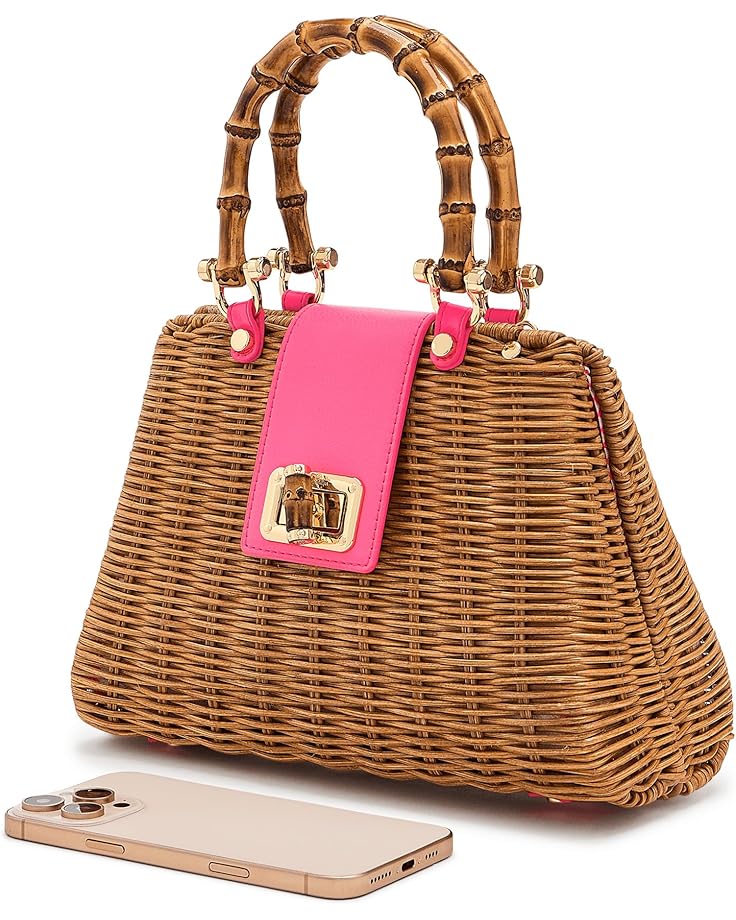 Lilly Pulitzer Leena Top Handle Bag - #3 of 5