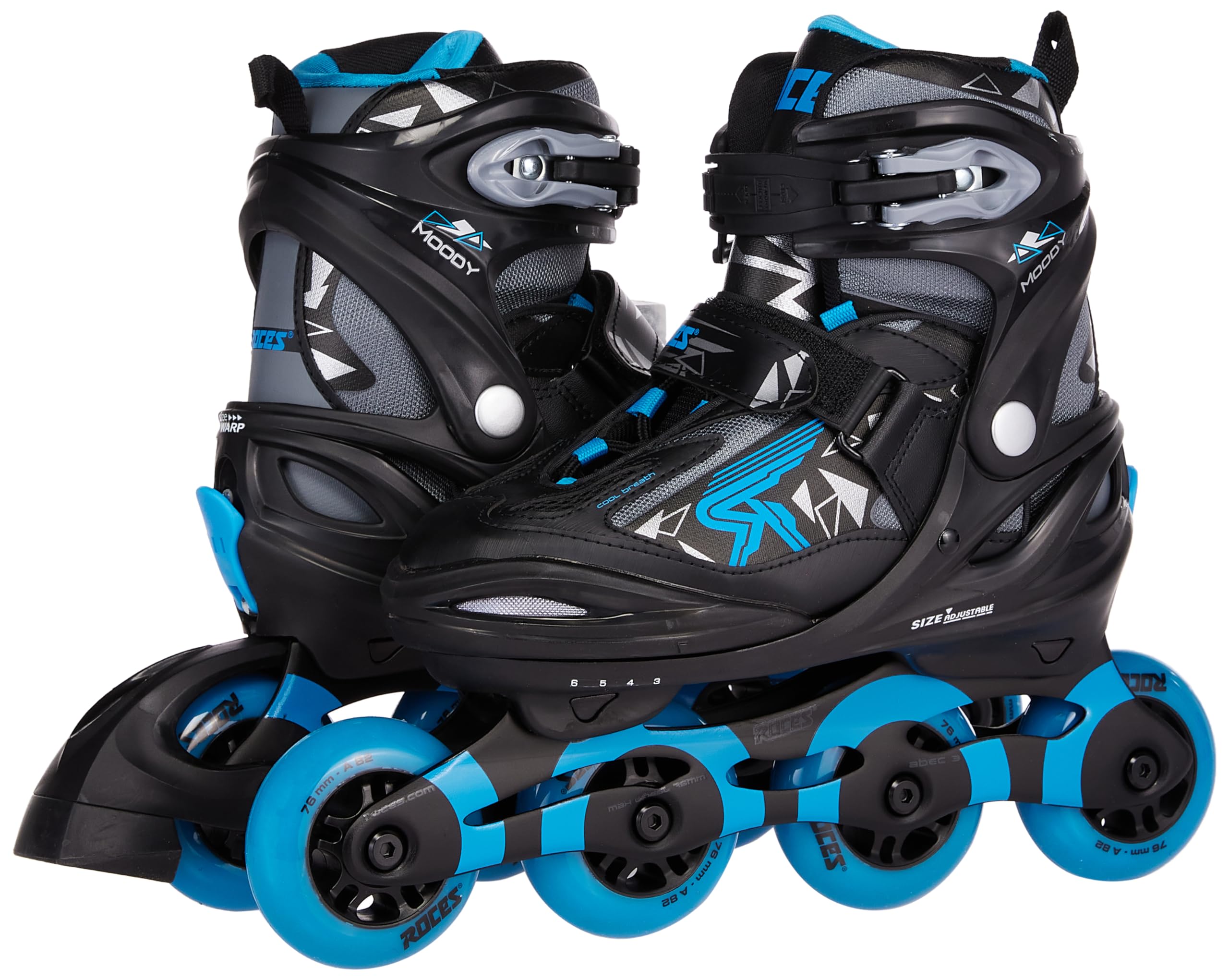 B084　ROCES ロチェス インラインスケート ROCES ロチェス インライン インラインスケート通販WEBSPORTS