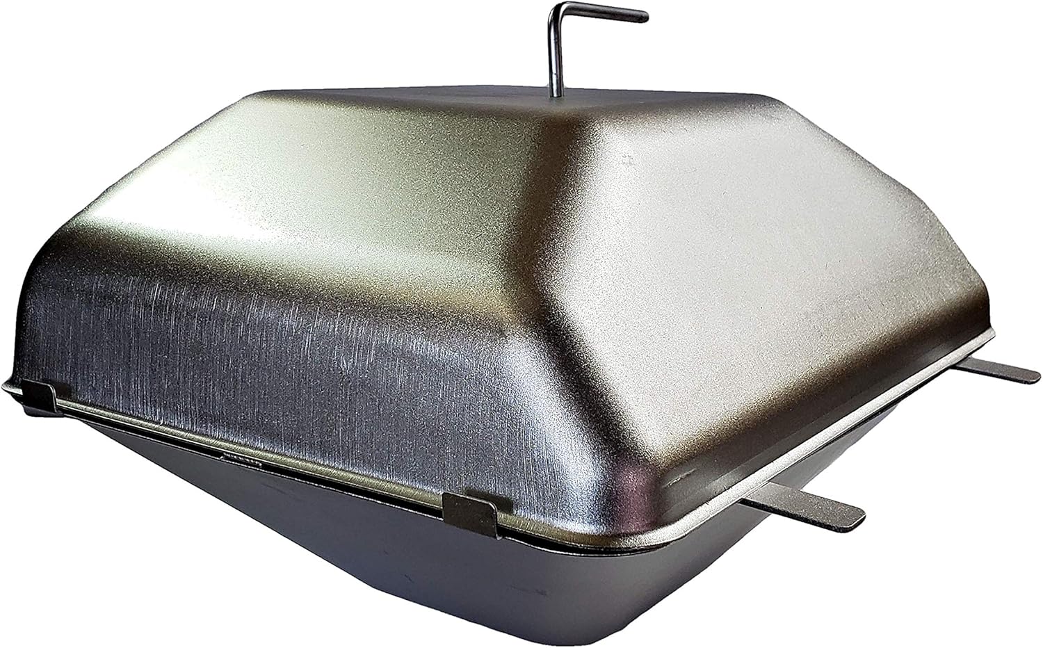 Green Mountain Grill Pizza Oven & Pizza Peeler