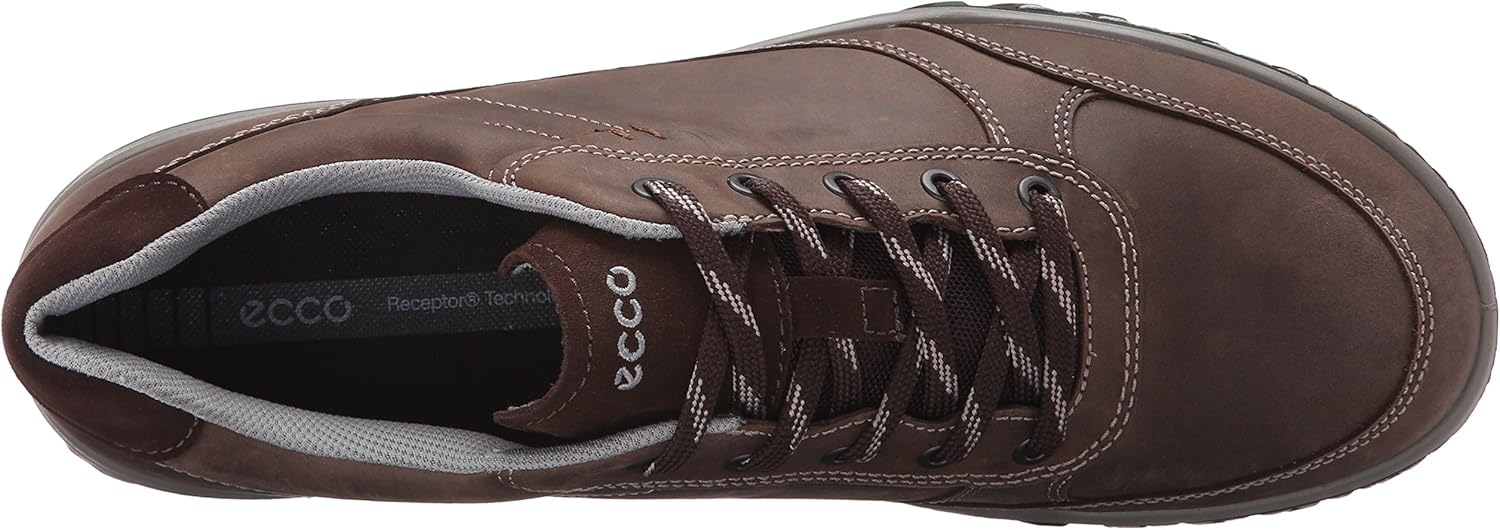 قدم زدن کم در سبک زندگی شهری مردان