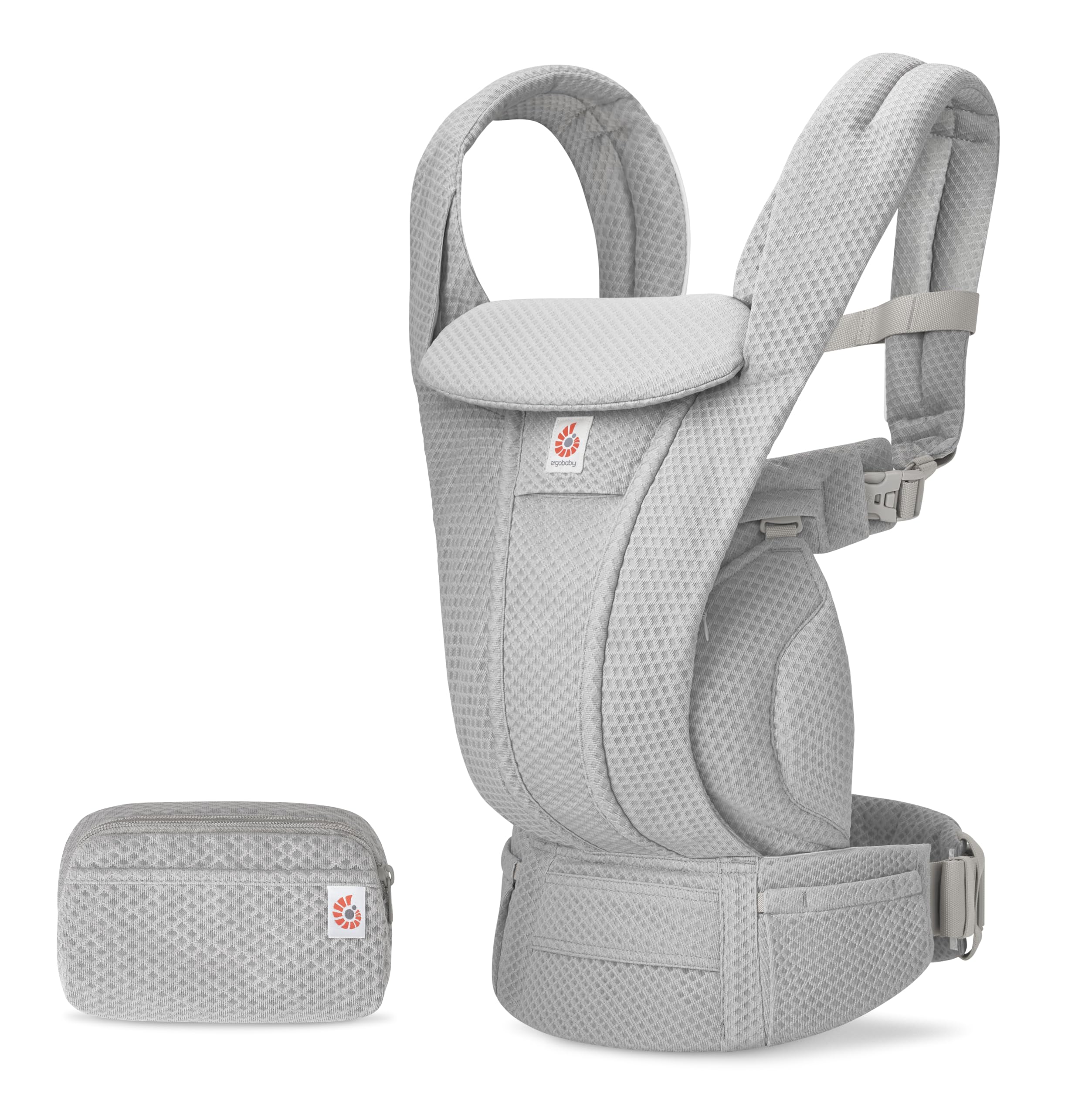 Amazon.co.jp: Ergobaby(エルゴベビー) OMNI Deluxe Mesh オムニ