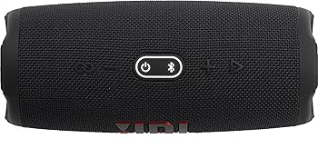 Amazon.com: JBL Charge 5 - Portable Bluetooth Speaker with