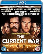 The Current War 