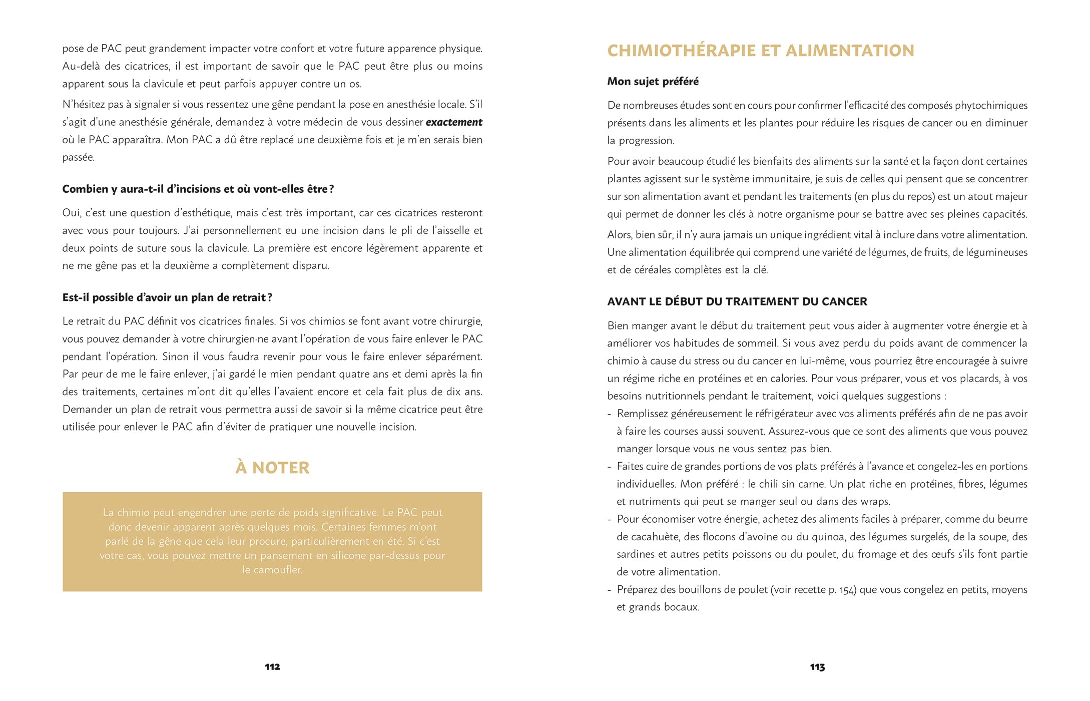 Le guide du cancer du sein