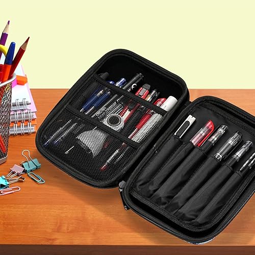 Miniatura 4 de FYWZXED Estuche para lápices Stitch (2)